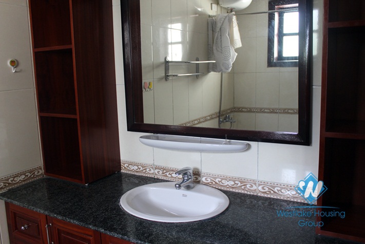 Fully furnished well finished house for rent in Ciputra